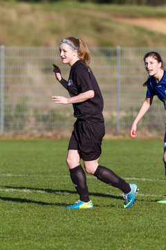 Bild 78 - B-Juniorinnen FSC Kaltenkirchen - SV Henstedt Ulzburg : Ergebnis: 0:2